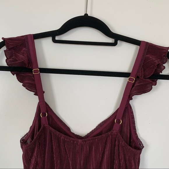 FLOREAT Anthropologie Willow Sleep Jumpsuit - Picture 6 of 14